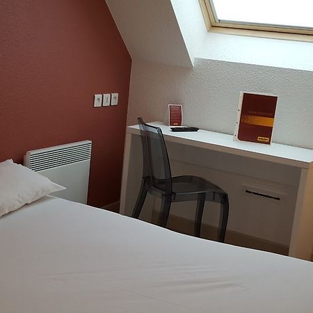 Hotel Primo Colmar Centre Esterno foto