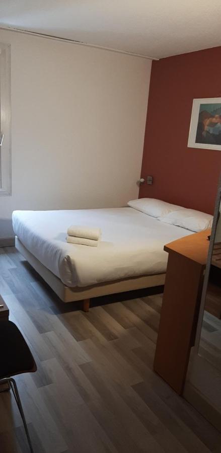 Hotel Primo Colmar Centre Esterno foto