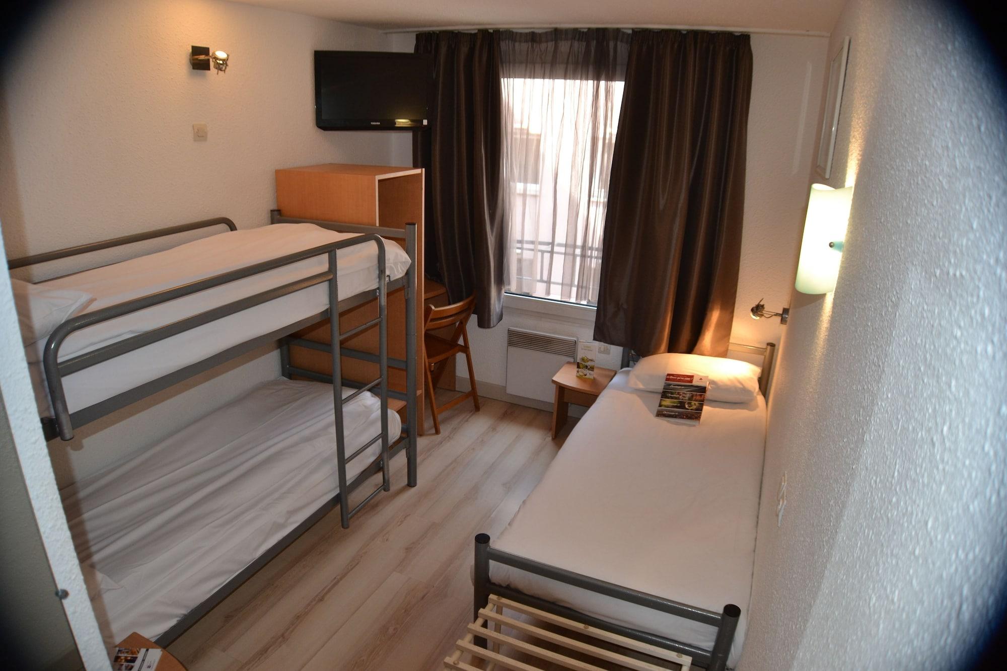 Hotel Primo Colmar Centre Esterno foto