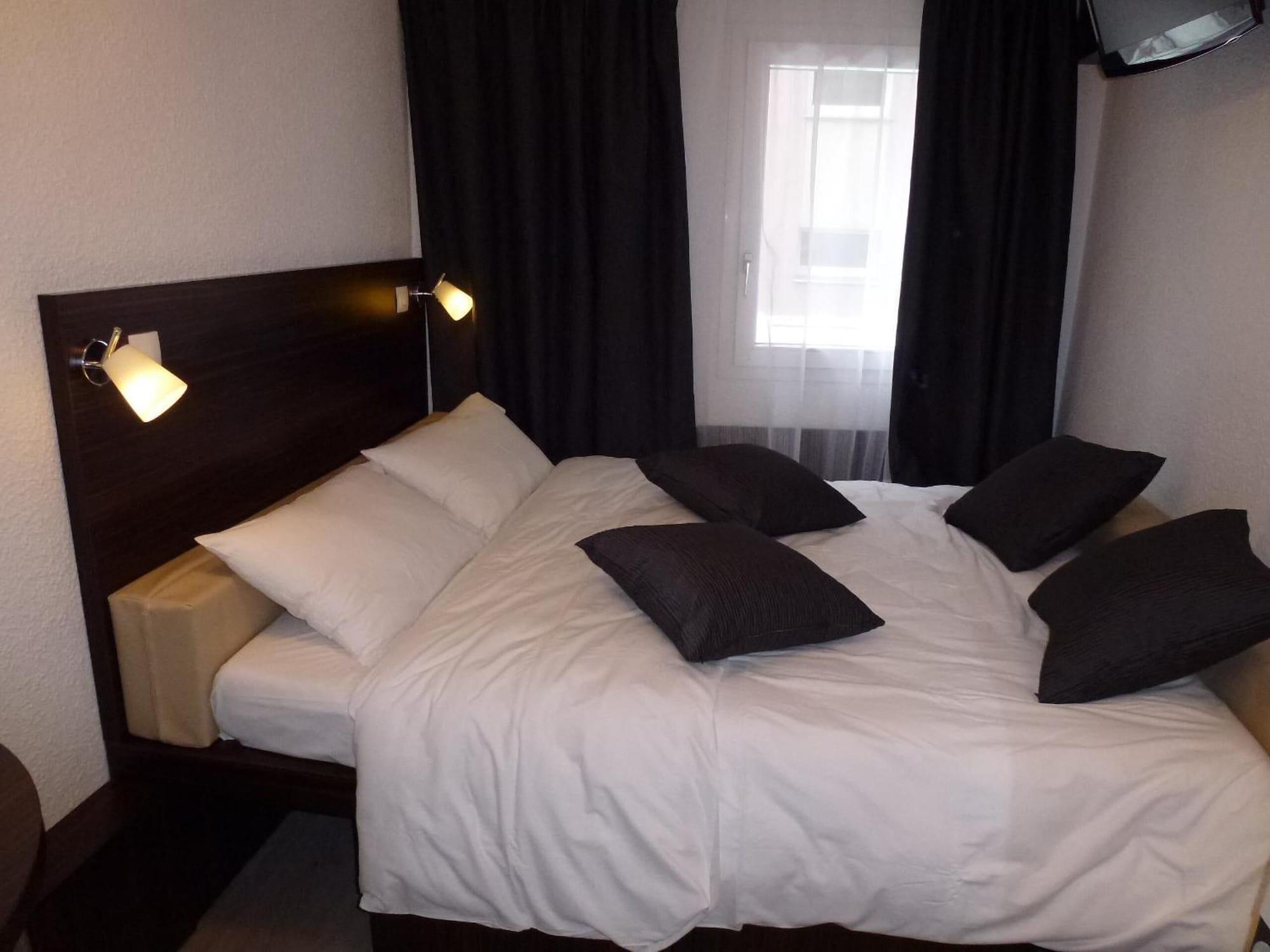 Hotel Primo Colmar Centre Esterno foto