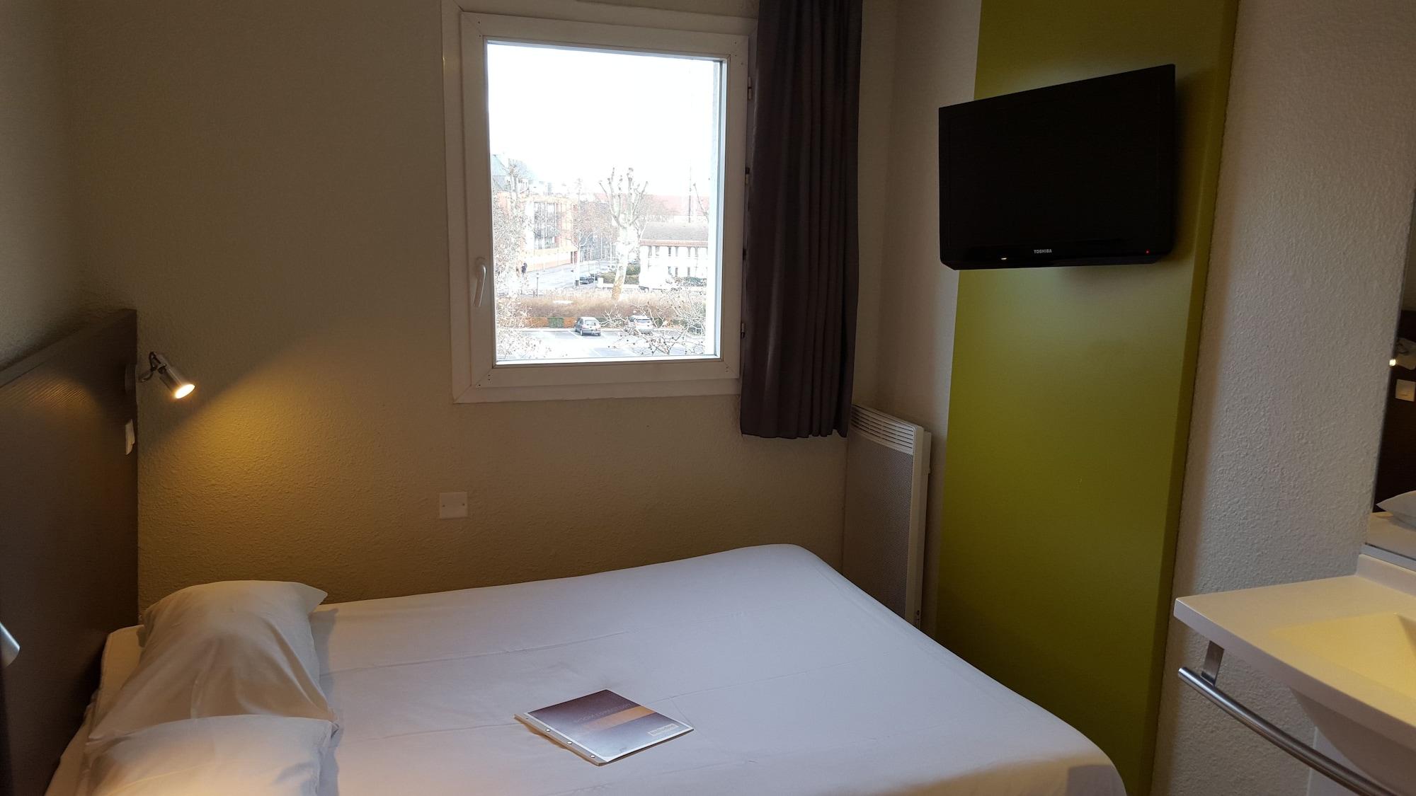 Hotel Primo Colmar Centre Esterno foto