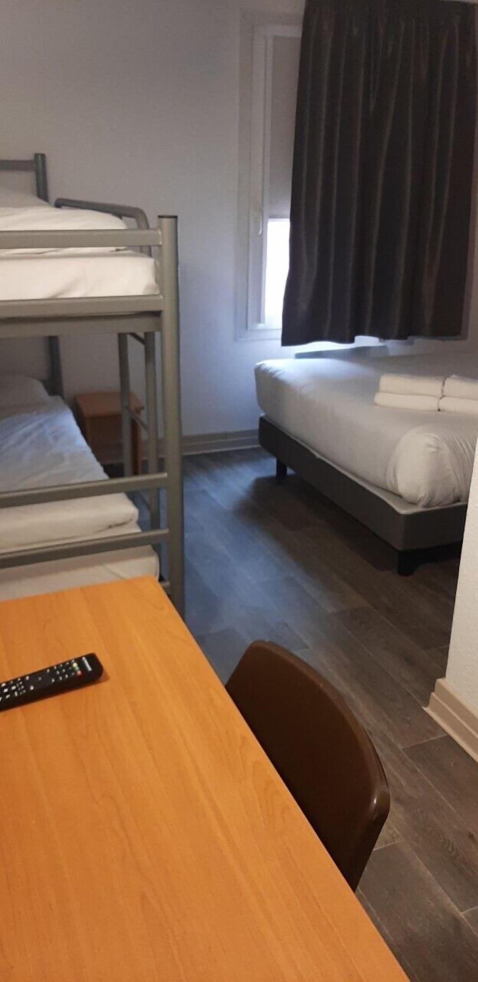 Hotel Primo Colmar Centre Esterno foto