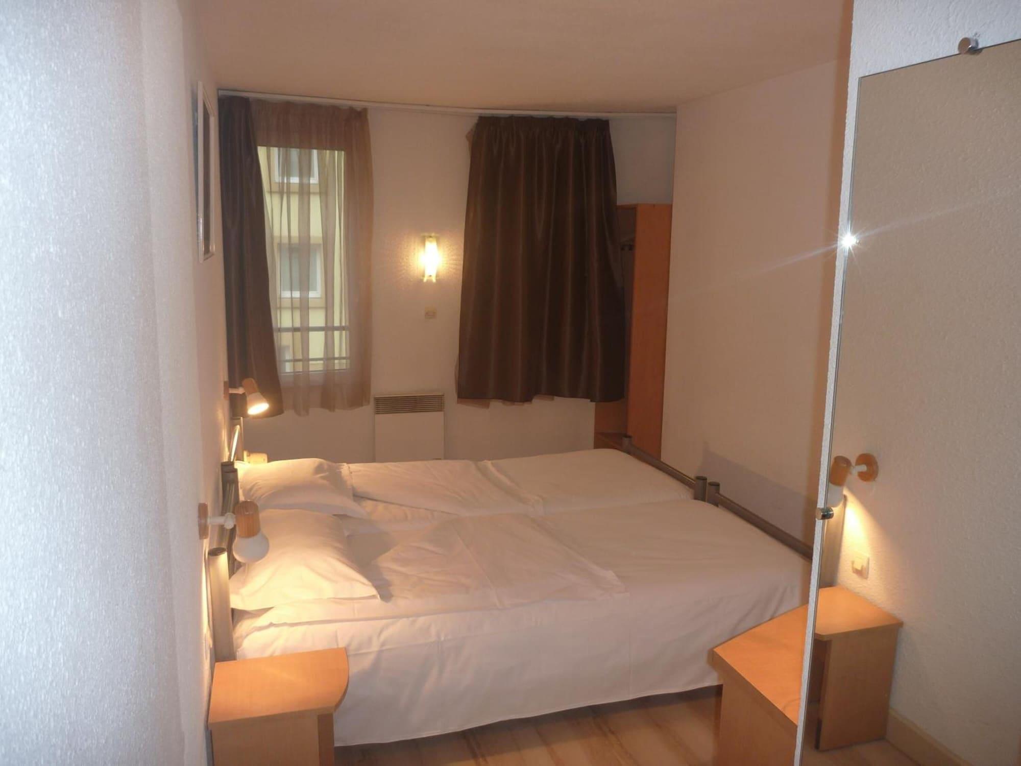 Hotel Primo Colmar Centre Esterno foto