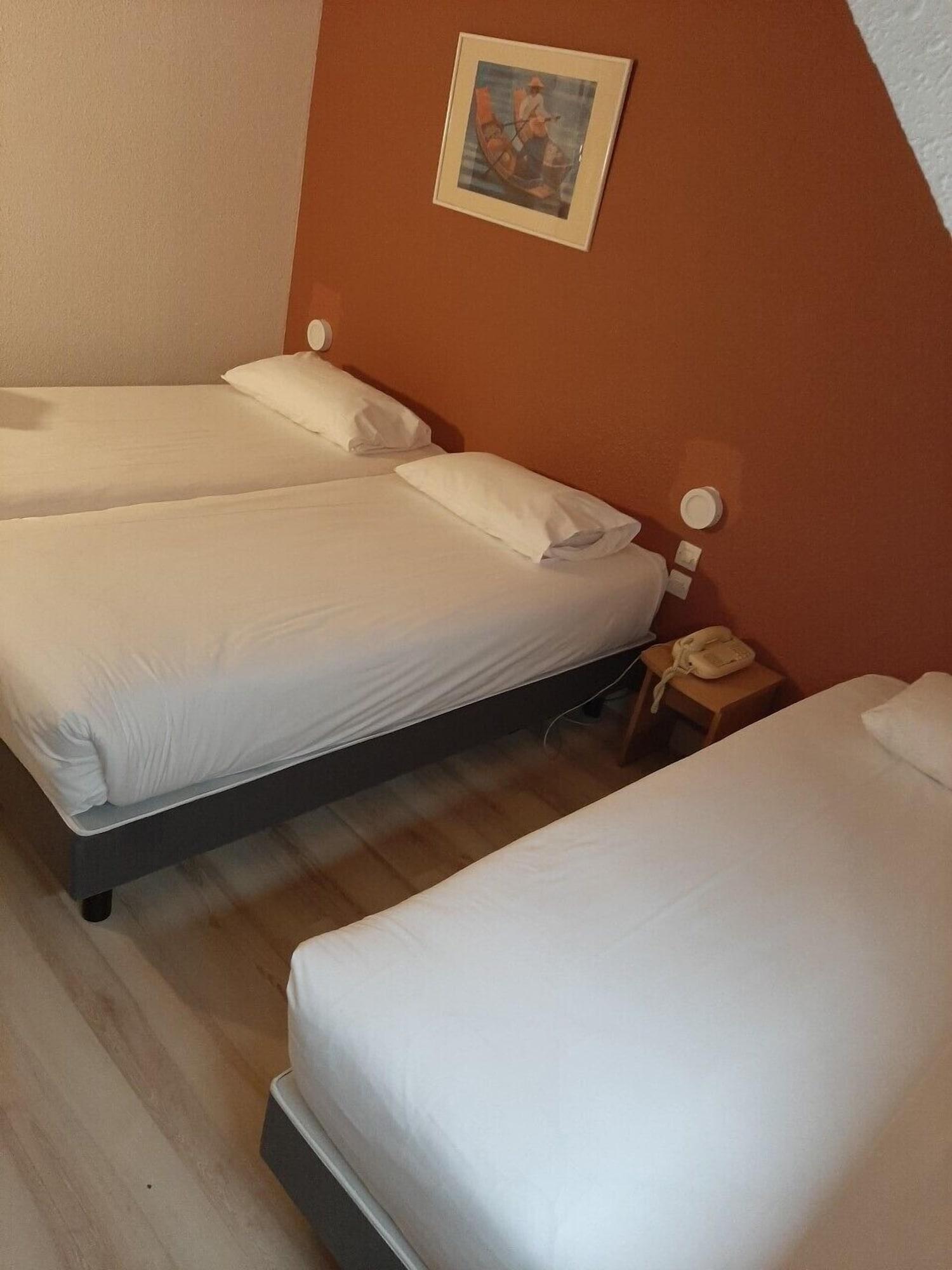 Hotel Primo Colmar Centre Esterno foto