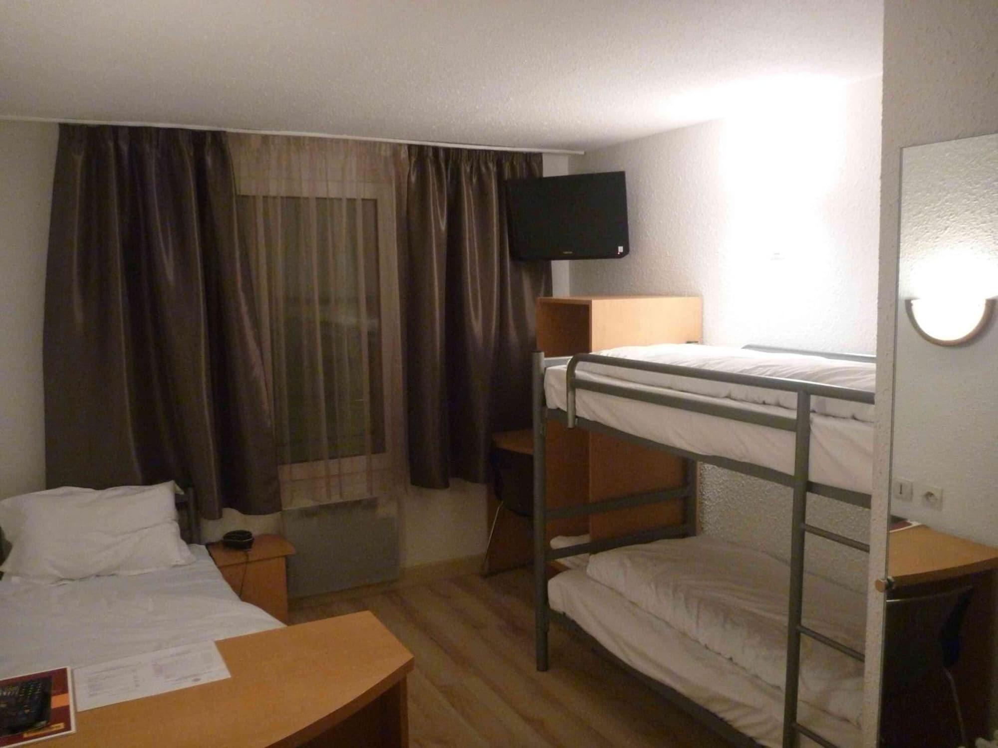 Hotel Primo Colmar Centre Esterno foto