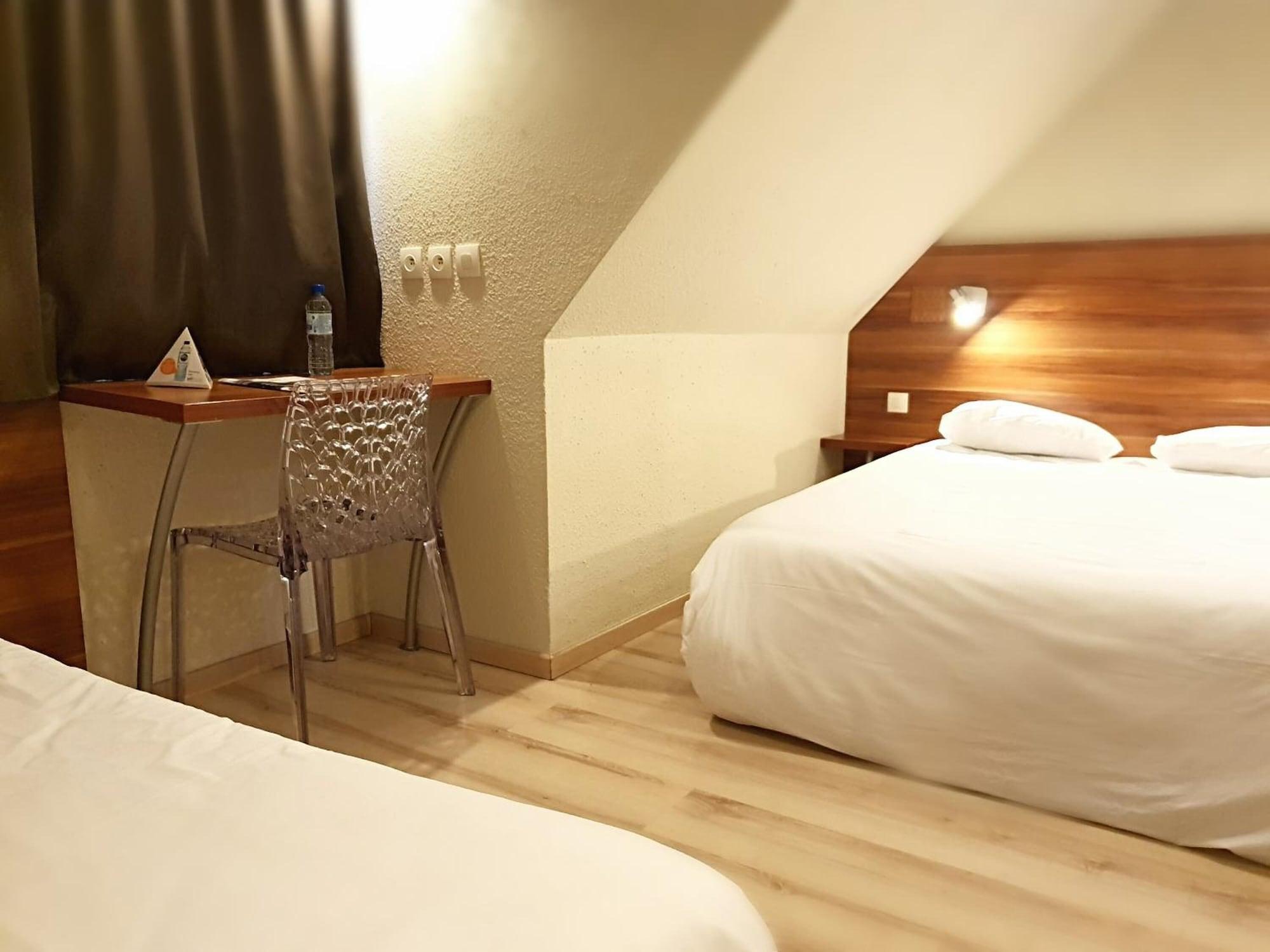 Hotel Primo Colmar Centre Esterno foto