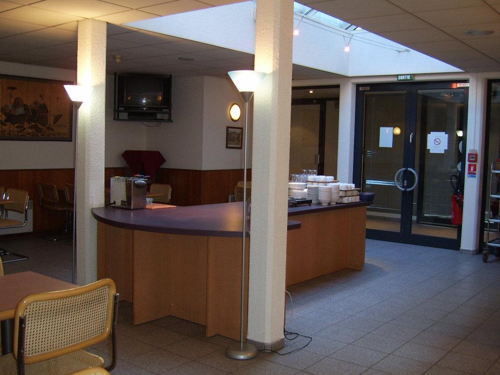 Hotel Primo Colmar Centre Esterno foto