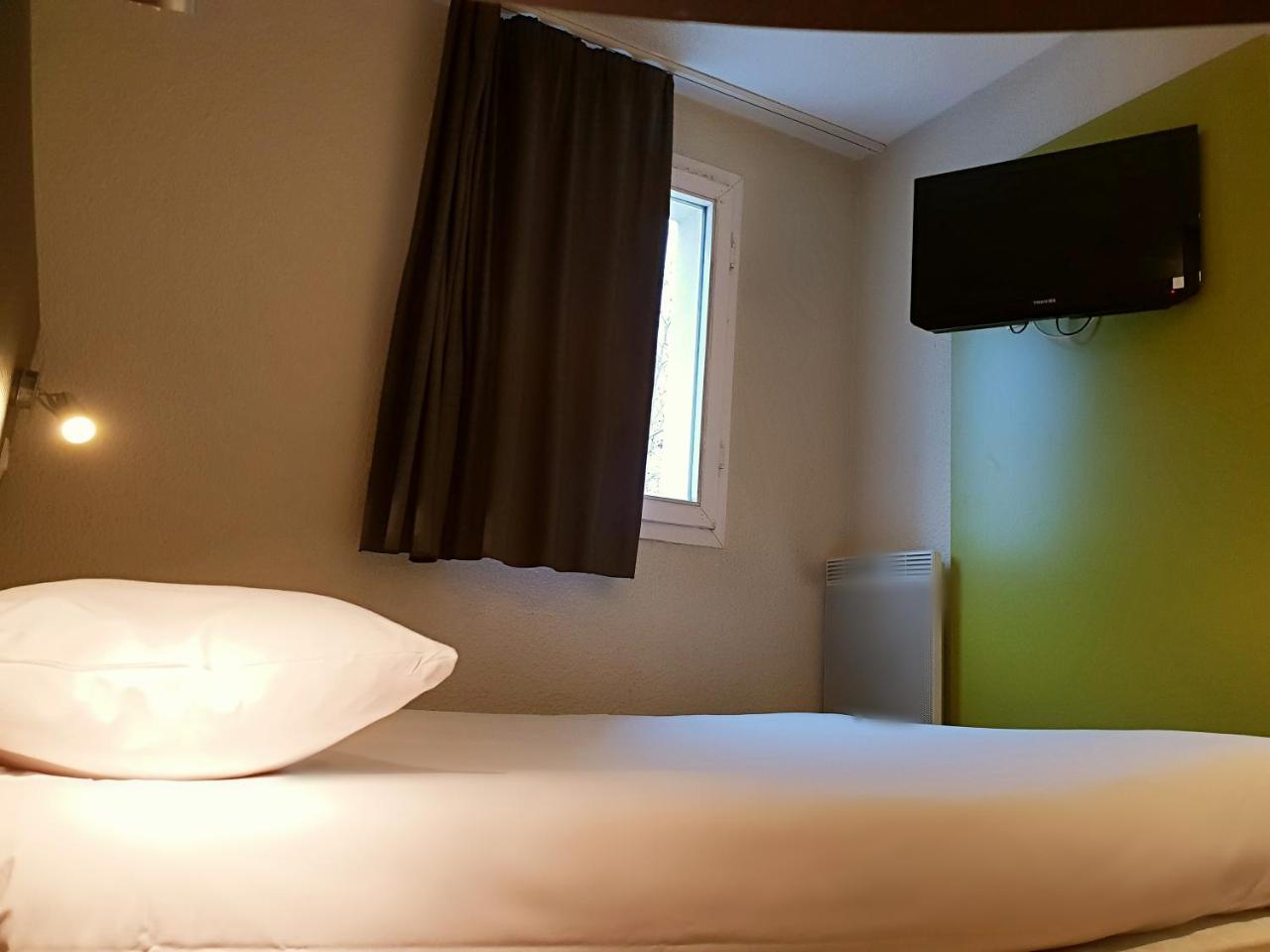 Hotel Primo Colmar Centre Esterno foto